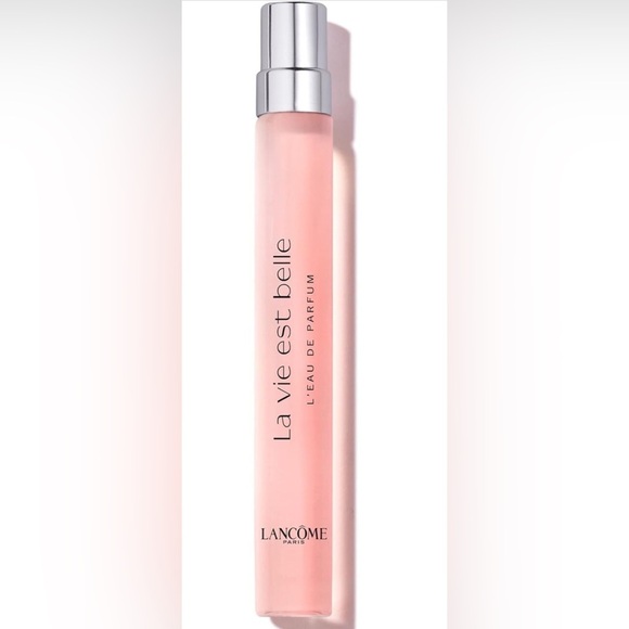 Lancôme La Vie Est Belle Eau de Parfum Spray 0.34 FL OZ - NIB 24 Advent Calendar - Picture 2 of 10